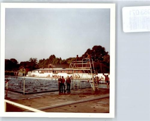 Kellinghusen Freibad, Fotoabzug
