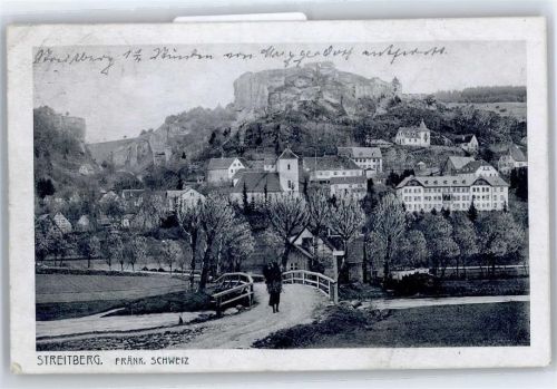 Streitberg