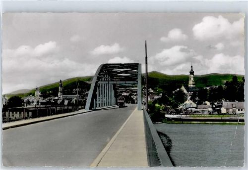Deggendorf Brücke