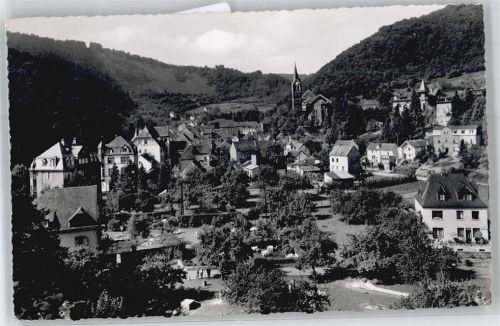 Bad Bertrich