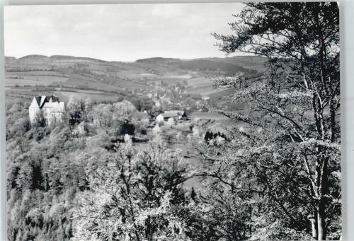 Bärenstein