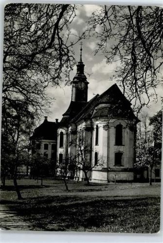 Birnau Klosterkirche AKU1