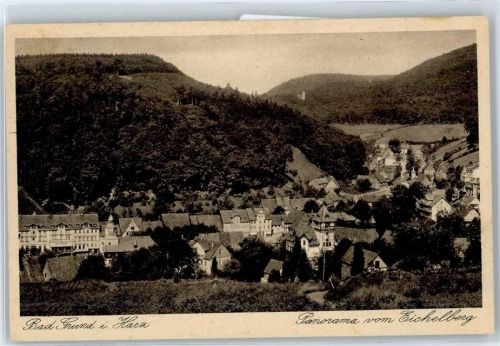 Bad Grund Eichelberg AKU1