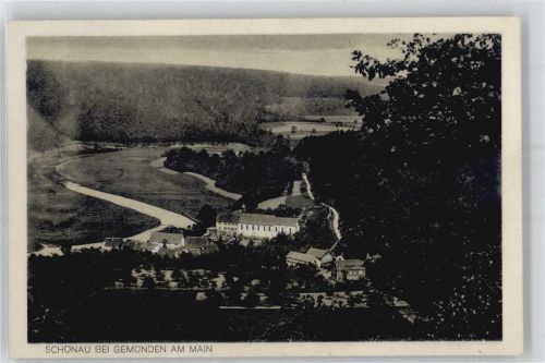 Schönau