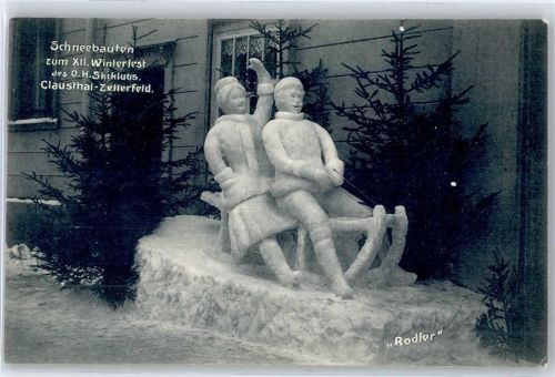 Ansichtskarte