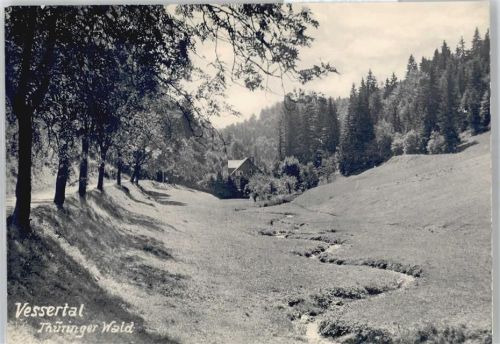 Allersdorf Vessertal