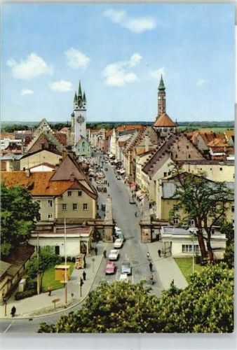 Ansichtskarte