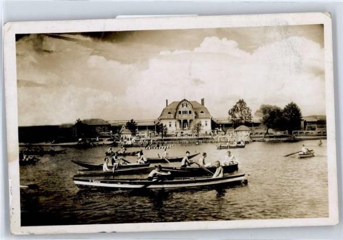 Lanskroun Sonnen- und Schwimmbad