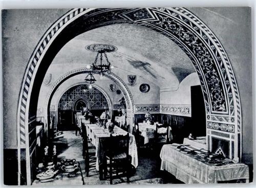 Arezzo Gasthaus Buca di San Francesco