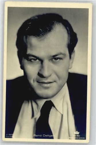 Deltgen, Rene