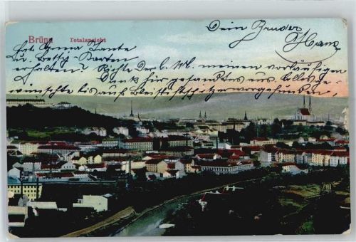 Brno