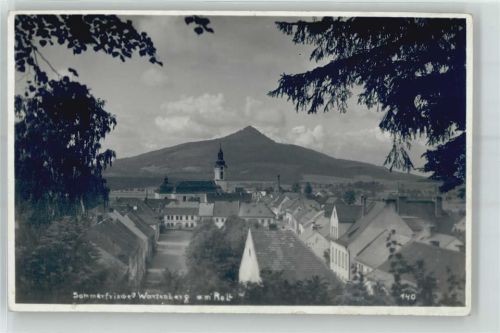 Stráz p Ralskem