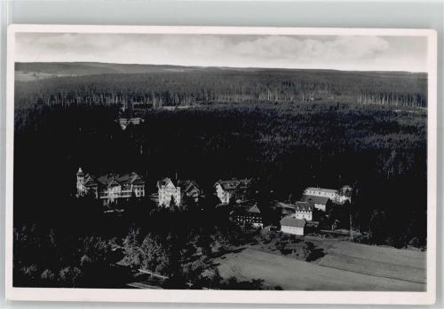 Villingen Tannenhöhe