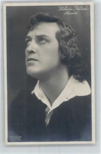 Klitsch, Wilhelm