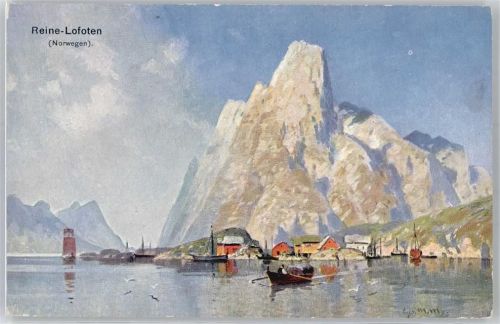 Lofoten