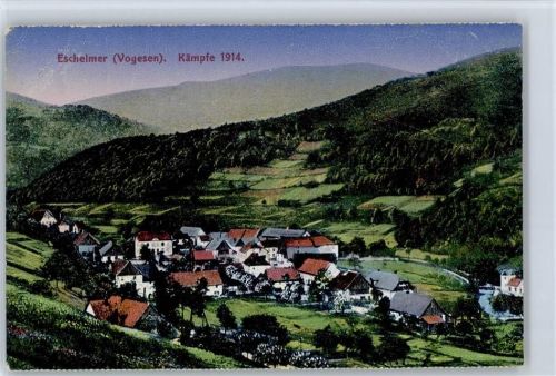 Ortsansicht