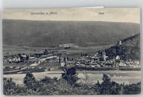 97737 W8780 Gemünden a. Main