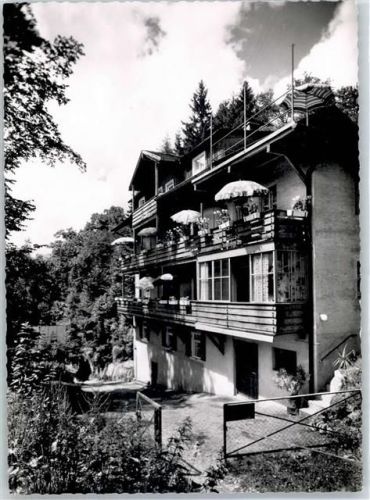 Füssen Reginaheim