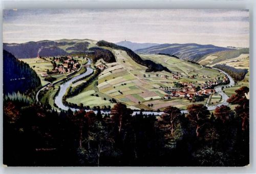 Augustusburg Berg Restaurant Kunnerstein