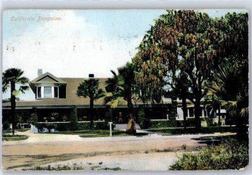 Bungalow