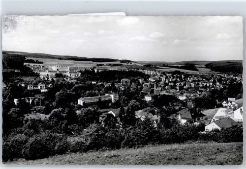 65307 W6208 Bad Schwalbach