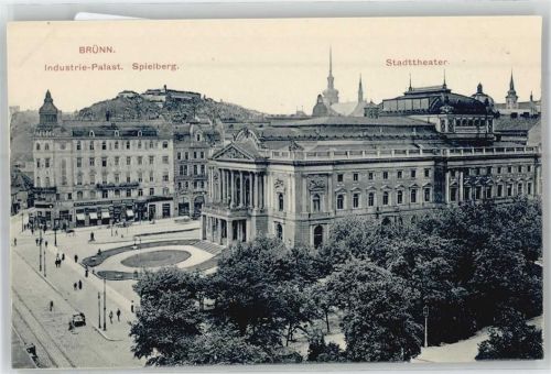 Brno