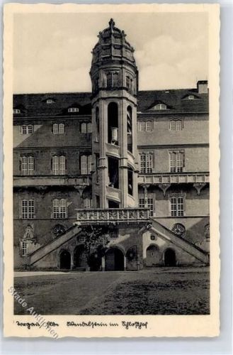 Torgau Schloß