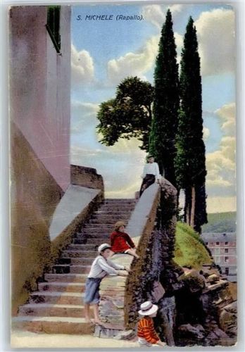 Rapallo S. Michele AKU1