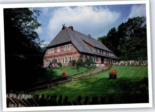 Niederhaverbeck Hotel, Pension, Restaurant Haverbeckhof