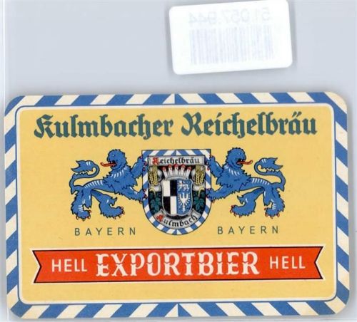 Reichelbräu , Kulmbach