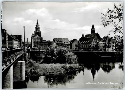Heilbronn