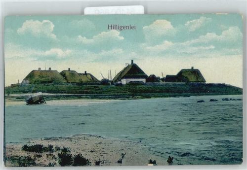 25863 W2251 Hilligenley - Teilansicht