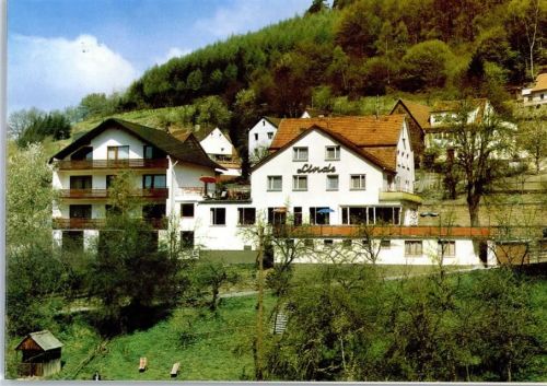 Langenthal Hotel Linde
