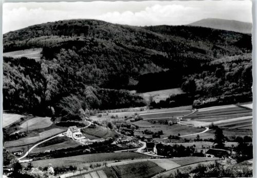 Bergfreiheit Gast- und Pensionshaus zum Urftal