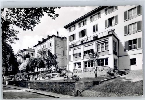 Bad Schwalbach Parkstrasse