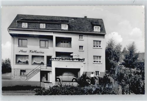 65620 W6251 Fussingen - Haus Katharina
