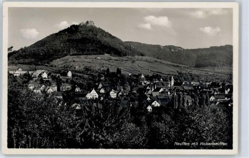 72639 W7442 Neuffen