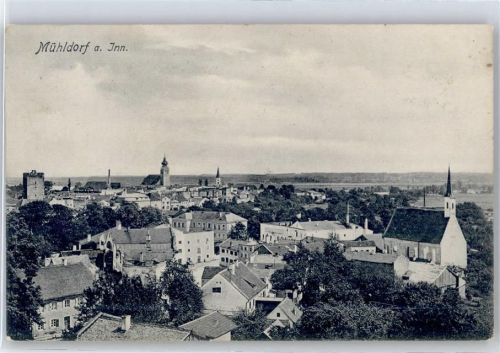 Mühldorf