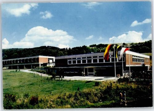 Hilders Jugendherberge
