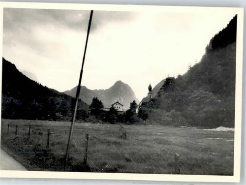 Bayerisch Gmain Foto