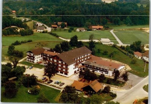 Vorderhainberg Gasthaus Pension zum Koch