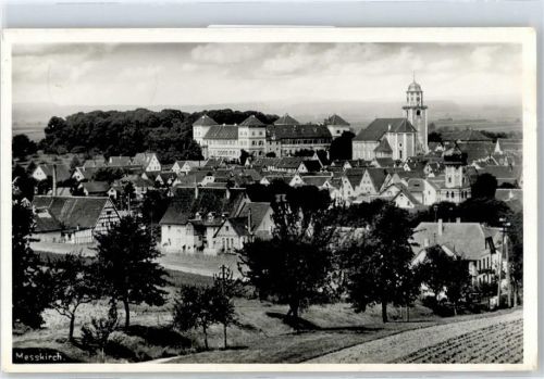 88605 W7790 Meßkirch - Teilansicht