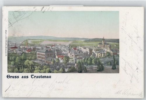 Trutnov