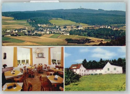 Hohenleimbach Bauern Pension Alexanderhof