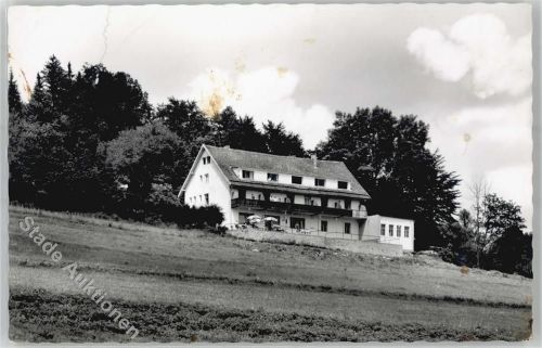 Rabenstein Hotel Pension zur Linde