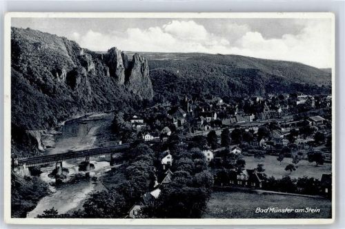 Bad Münster-Ebernburg