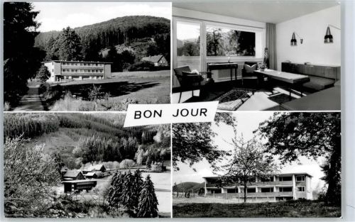 Stryck BonJour Appartement-Hotel