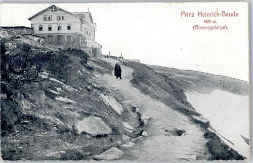 Prinz Heinrich-Baude