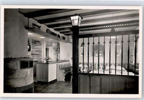 71522 W7150 Backnang - Gasthaus Linde