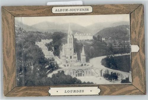 Lourdes Leporello